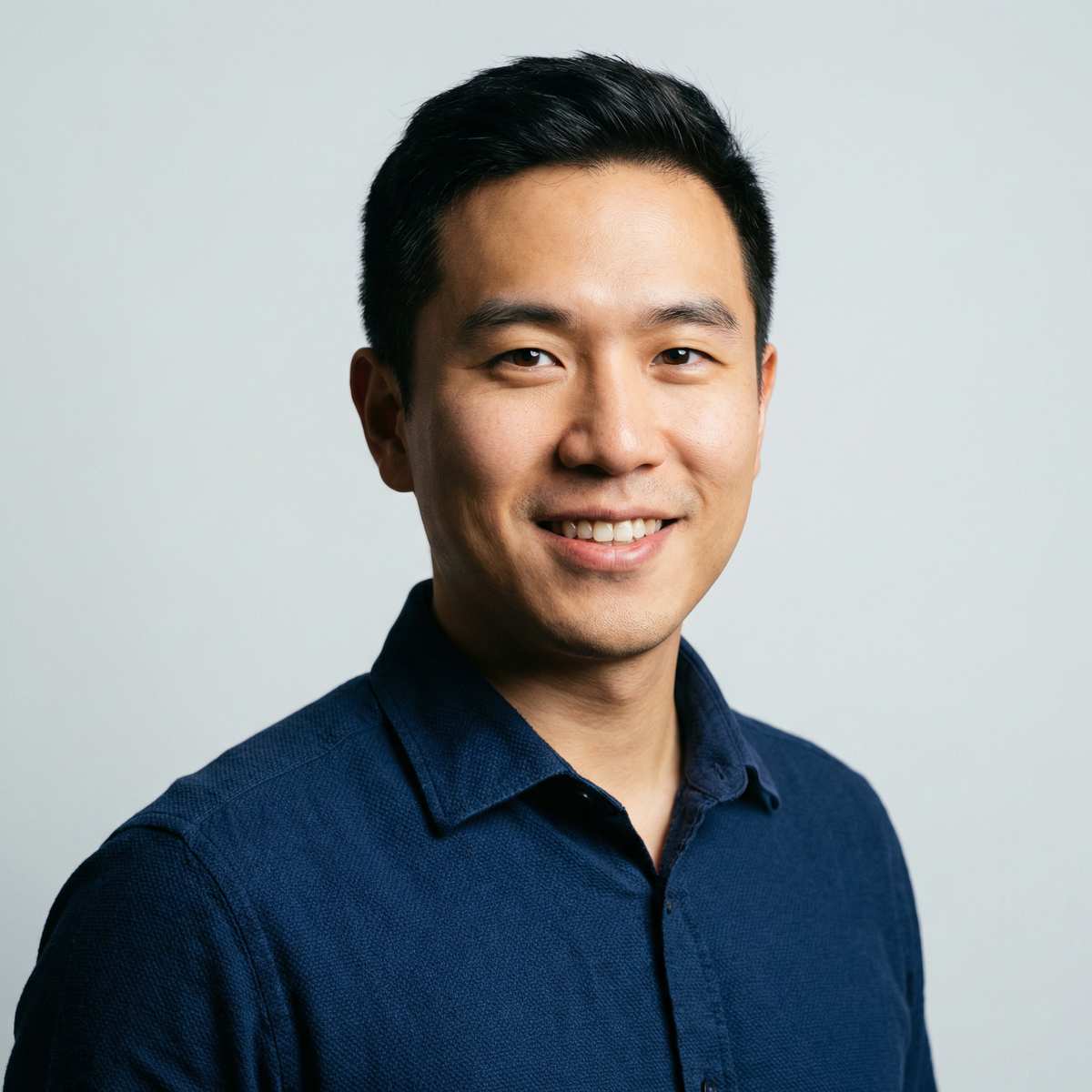 B站福利制片人张浩然