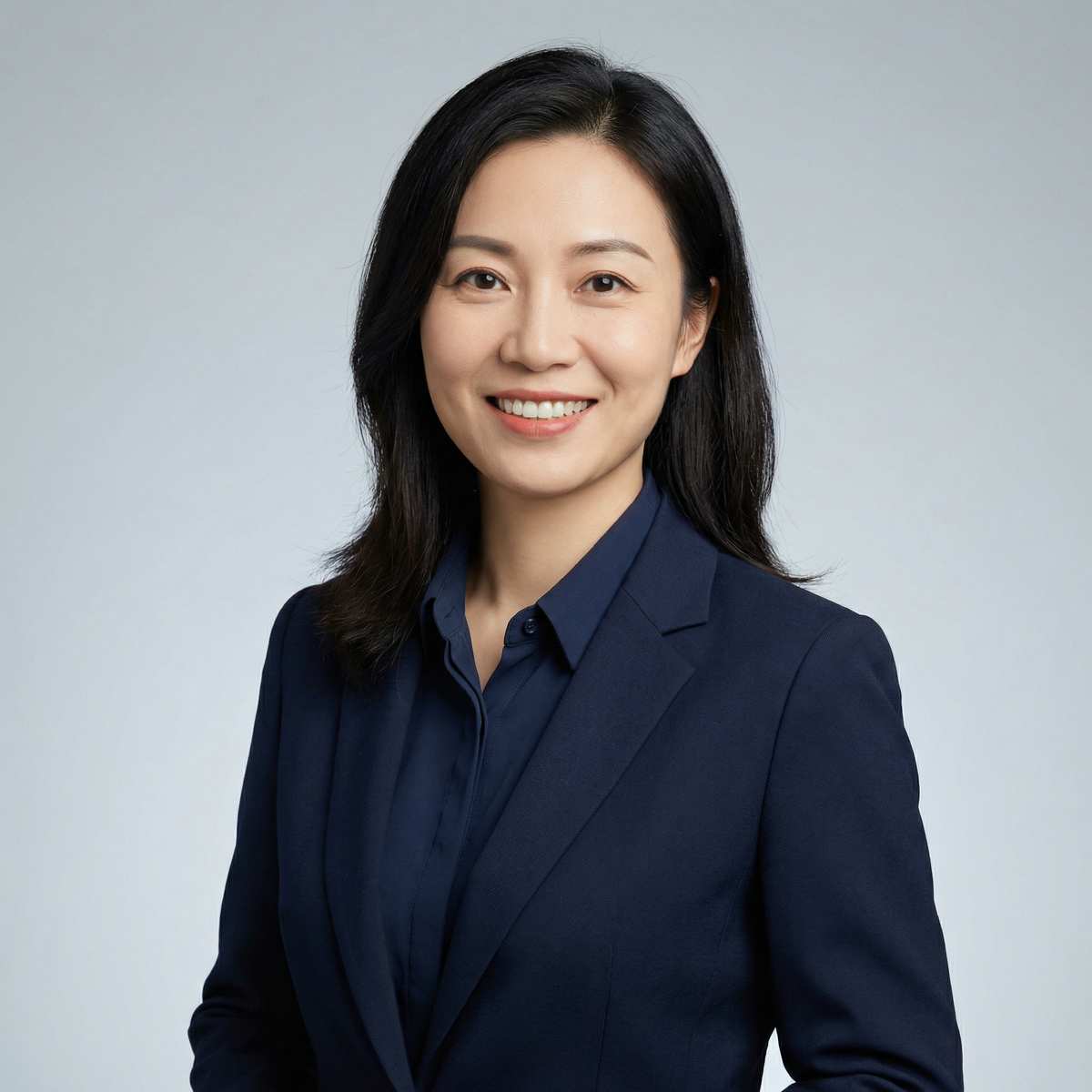 B站福利心理顾问王思琪