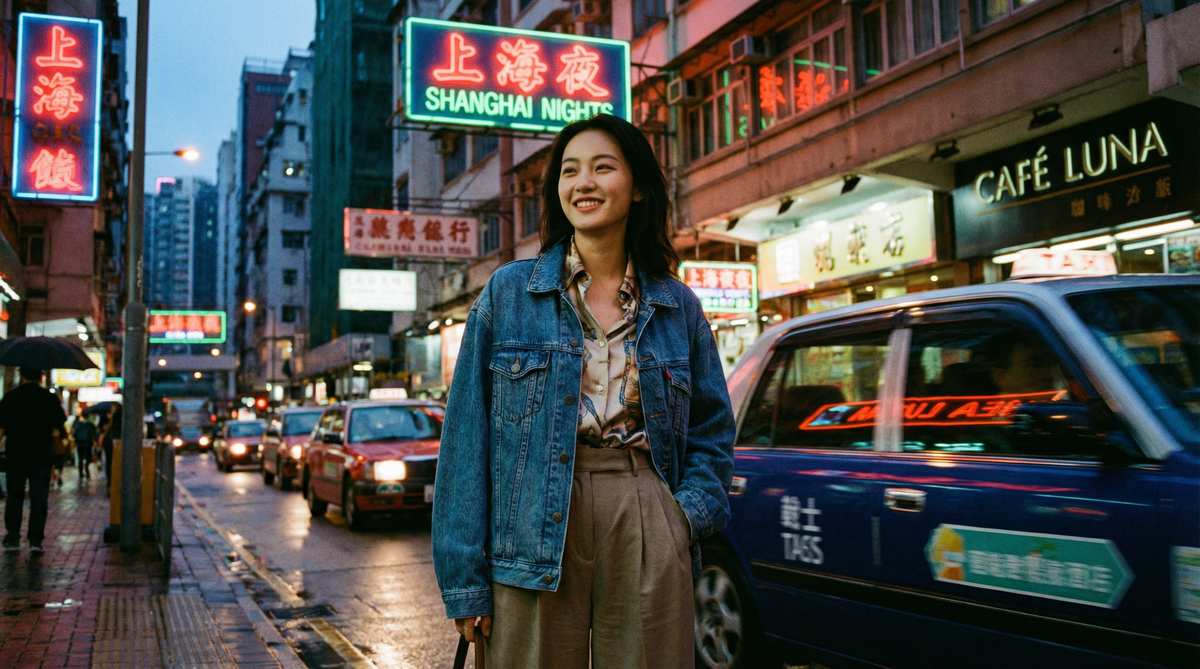 B站福利街拍生活视频