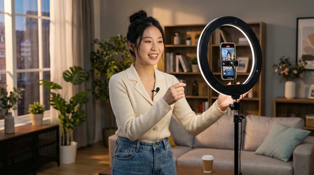 B站福利短视频教程